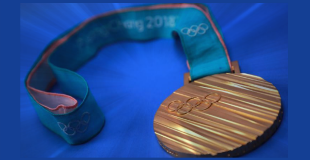 Winter Olympics Underway: Infographics & Info on College Athletes & Coaches Participating